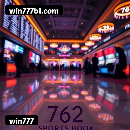 Experimente o Acesso Exclusivo e Seguro no win777