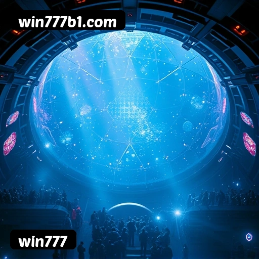 win777 Social Casino: Emoção e Interação ao Vivo